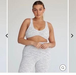 Crop Shop Boutique Isla Crop